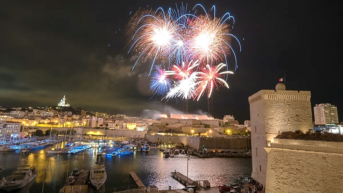 Marseille